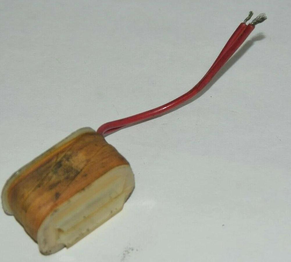 Used VICKERS 320308 115V 25cv EPD Coil