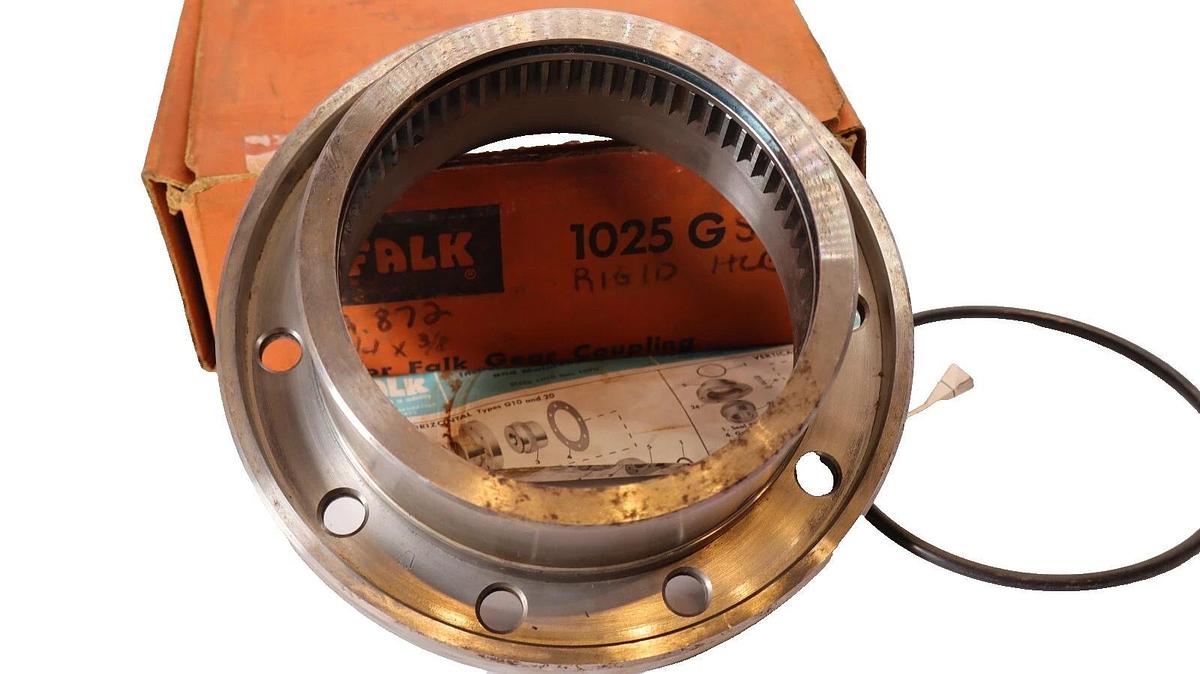 (NEW) FALK 1025G , 1025G10 1025G 10 Coupling Sleeve