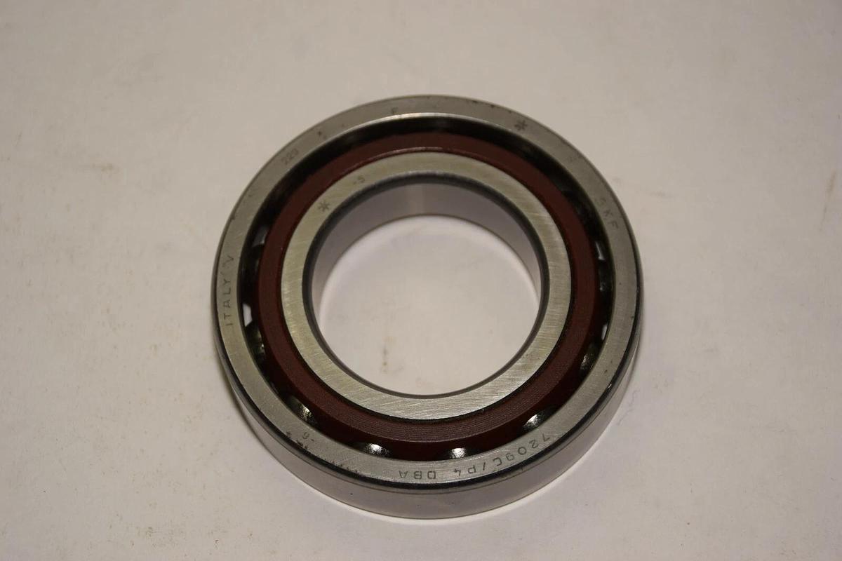 SKF 7209C/P4 DBA HIGH PRECISION BEARING NEW