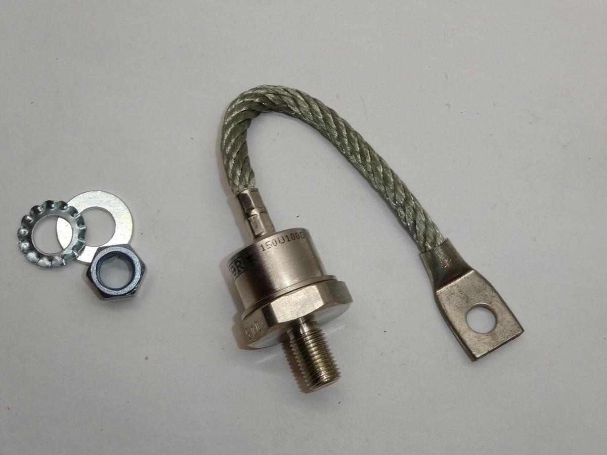(NEW) IOR 150U100D 0521 Thyristor