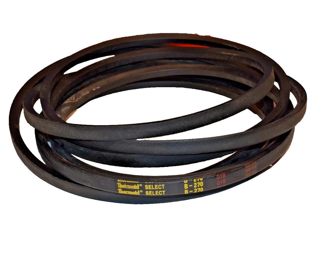 THERMOID SELECT V-Belt Belt B-270 B270 2037 014 (NEW)