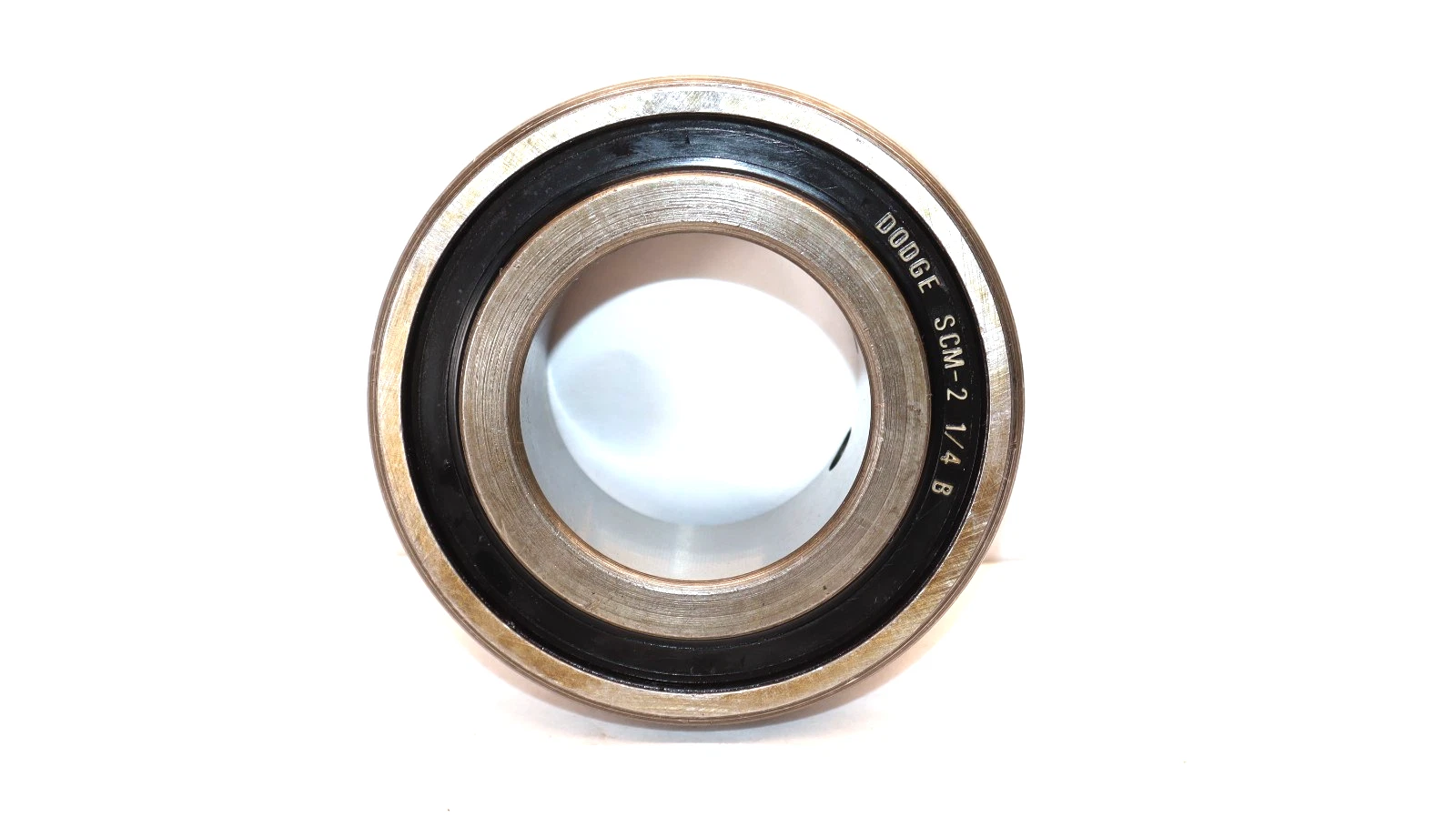 Dodge / SCM 3797901 SCM-2-1/4 2-1/4" Bore Ball Bearing USA (New)