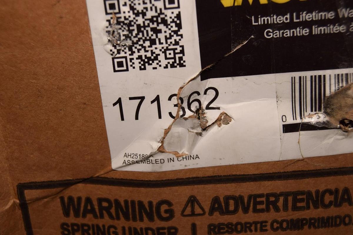 Monroe 171362 Quick-Strut Assembly (New)