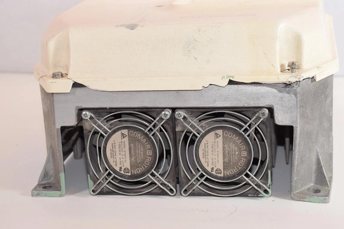 Used RELIANCE ELECTRIC 1SU24002 SP500 3PH 2Hp 2 hp 200-230V Drive