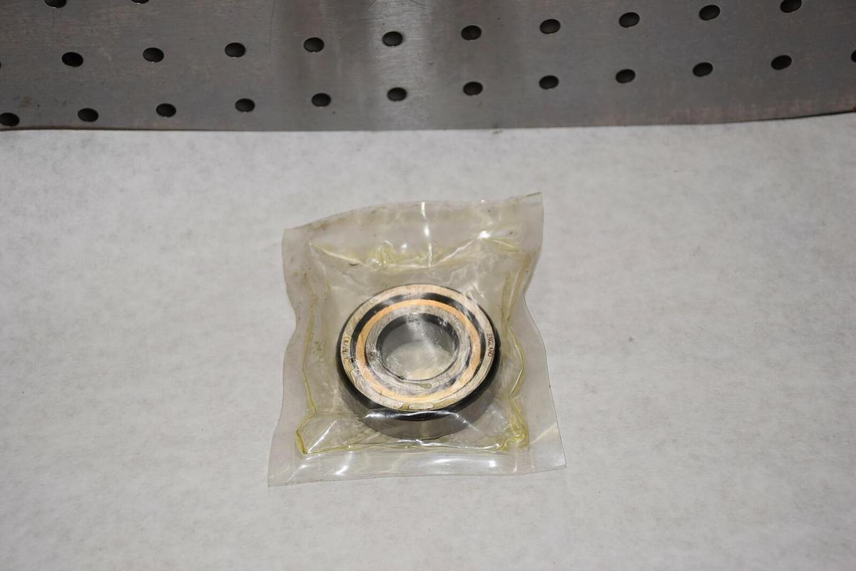 RHP LJT7/8 ANGULAR CONTACT BALL BEARING NEW