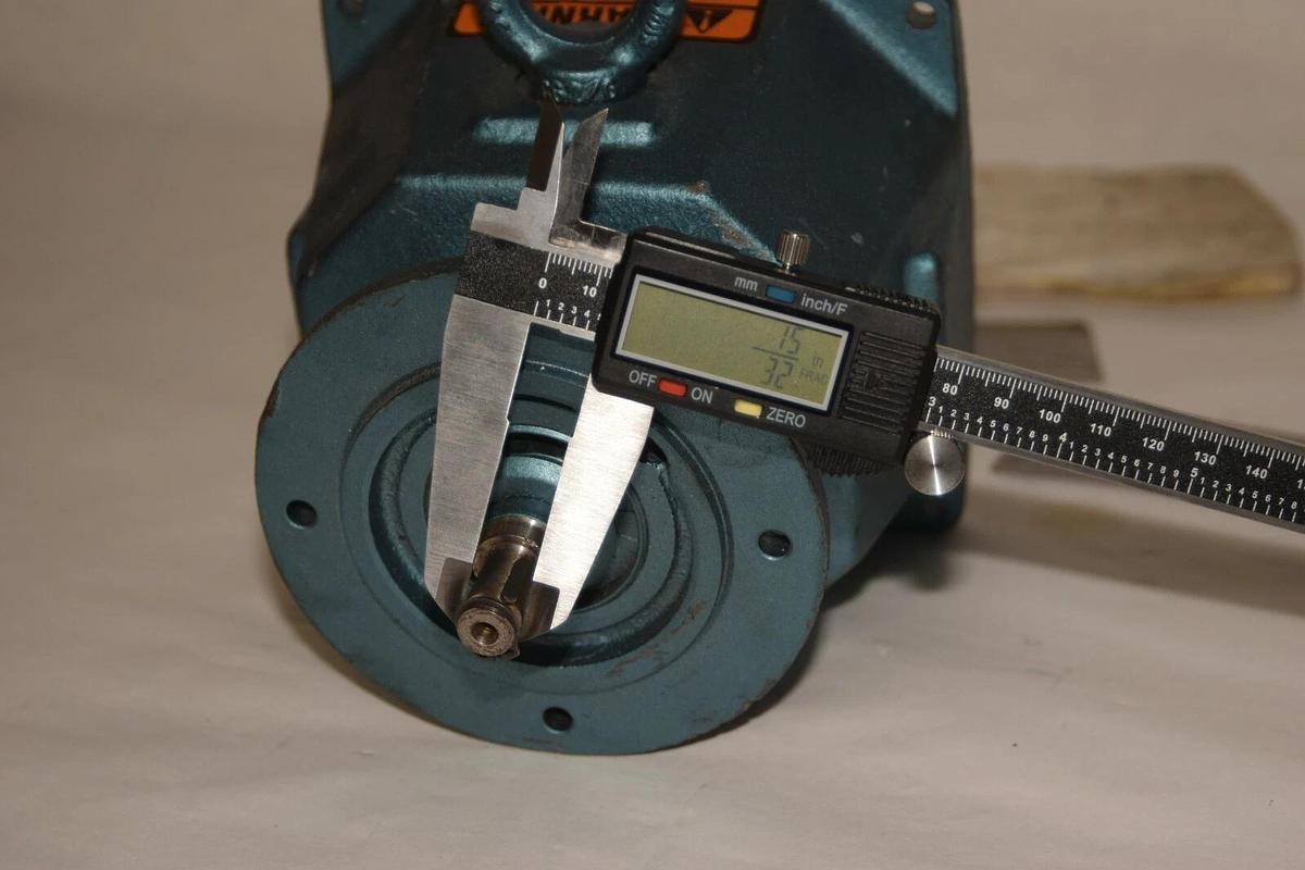 (NEW) SEW-EURODRIVE Head Cover For DF16/14BDT71D4-KS Gear Box / Speed Reducer