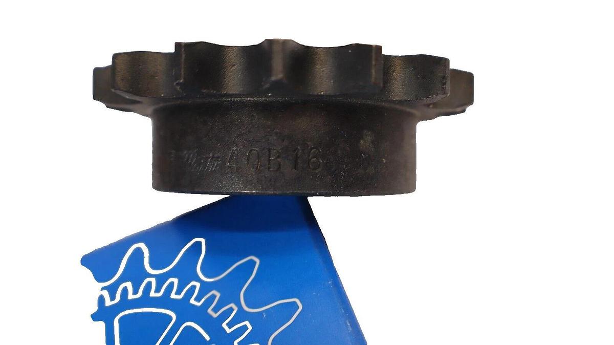 (NEW) MARTIN 40B16 Sprocket