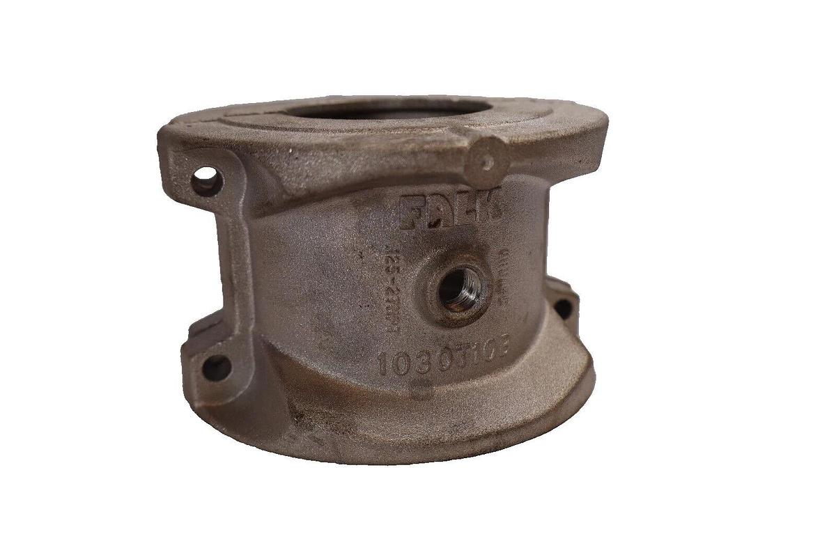 (NEW) FALK 125-27HPT , 103T10B Coupling Cover