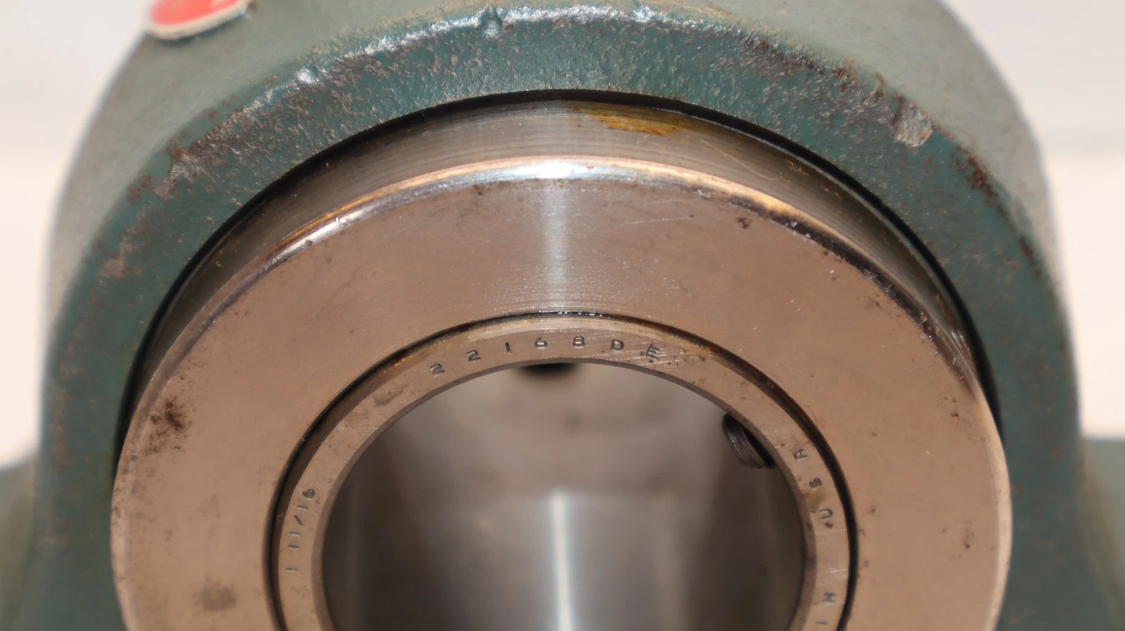 Dodge 060362 1-11/16" Bore Pillow Block Bearing (New)