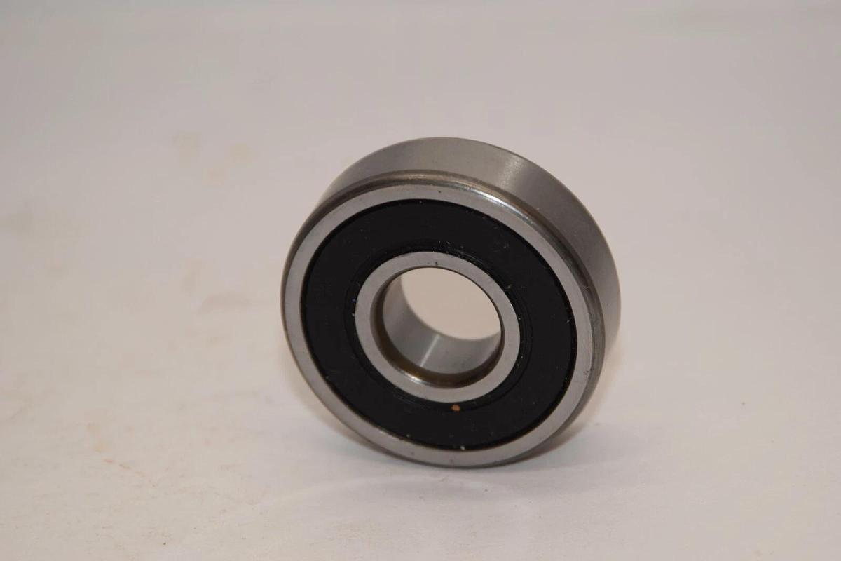 (NEW) SKF 6303-2RSH/GFJ Rubber Sealed Explorer Bearing