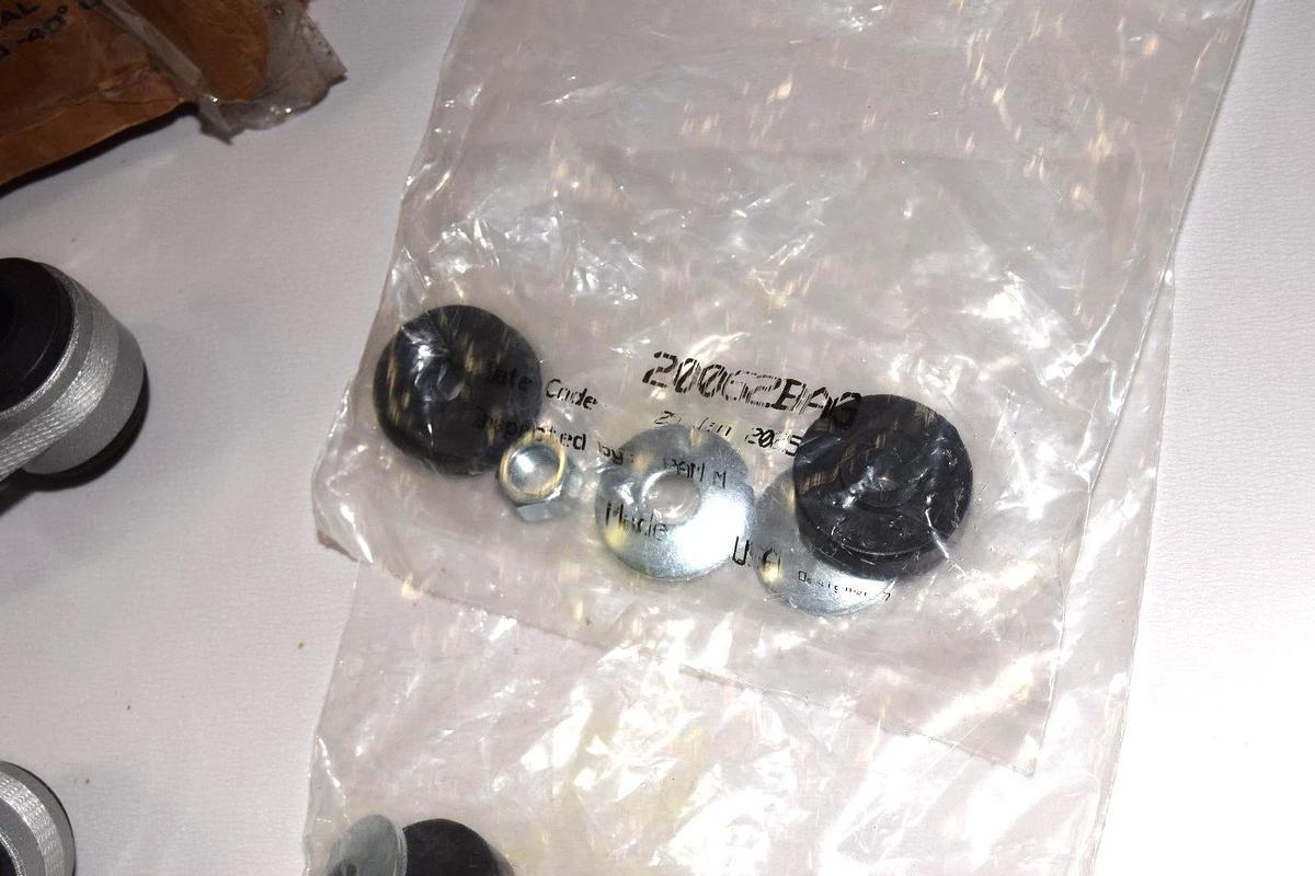 Rough Country N3 , 23269_M Front Shocks 6-8" | Ford Bronco 4WD (New)