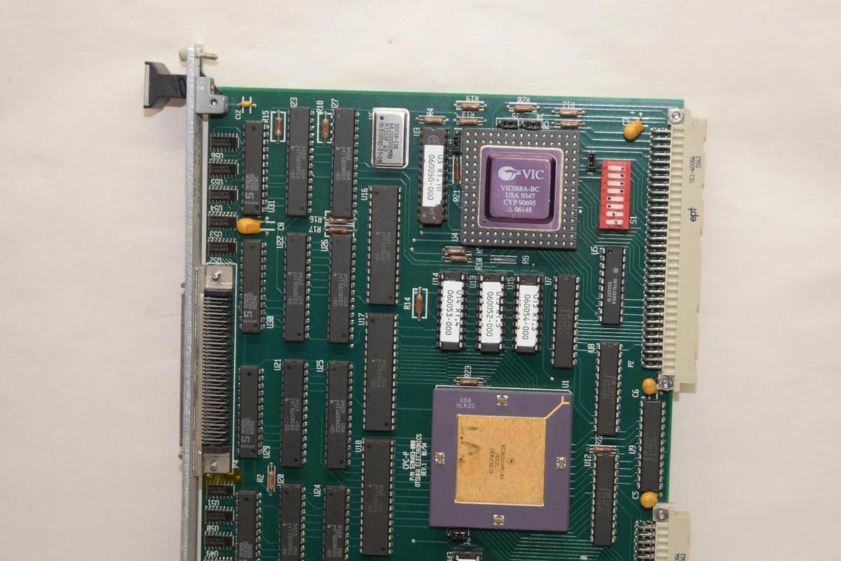 Used OTSUKA Electronics CPC-P Board 520483-000 Rev 1  805027-00