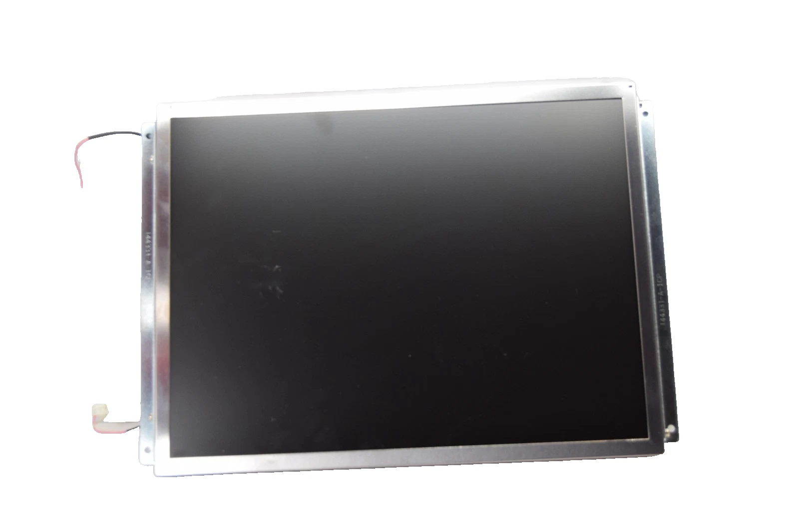 Used Allen Bradley / AU Optronics G150XG01 15" Touch Screen Panel Display *See pics*