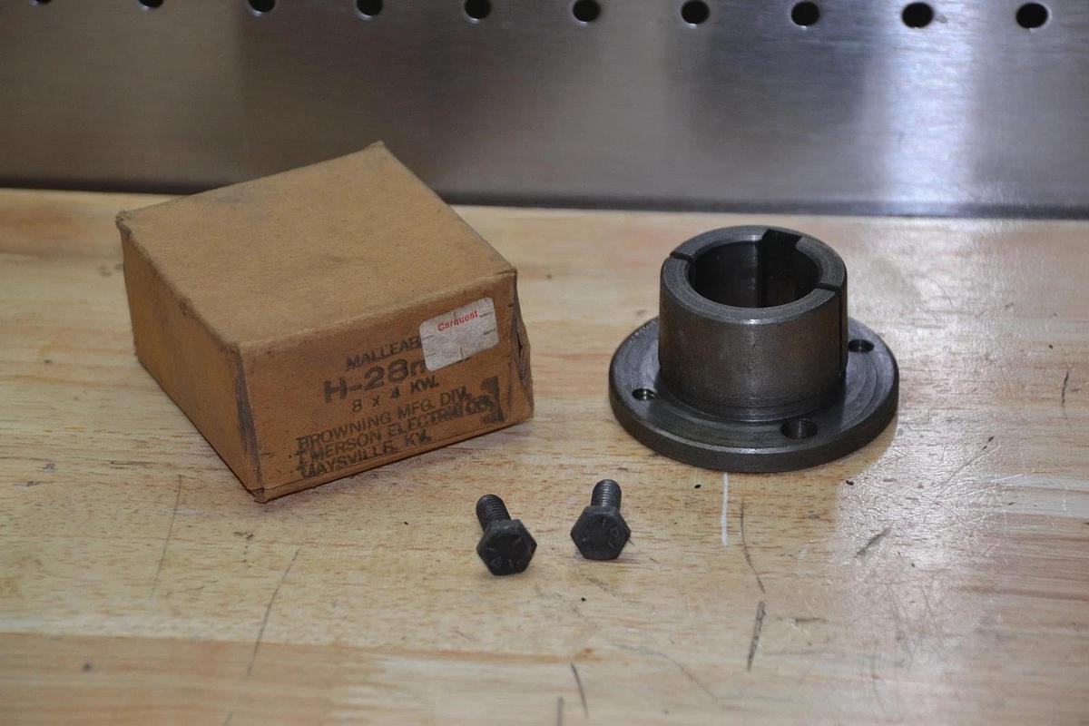 BROWNING H-28MM 28MM BORE BUSHING NEW