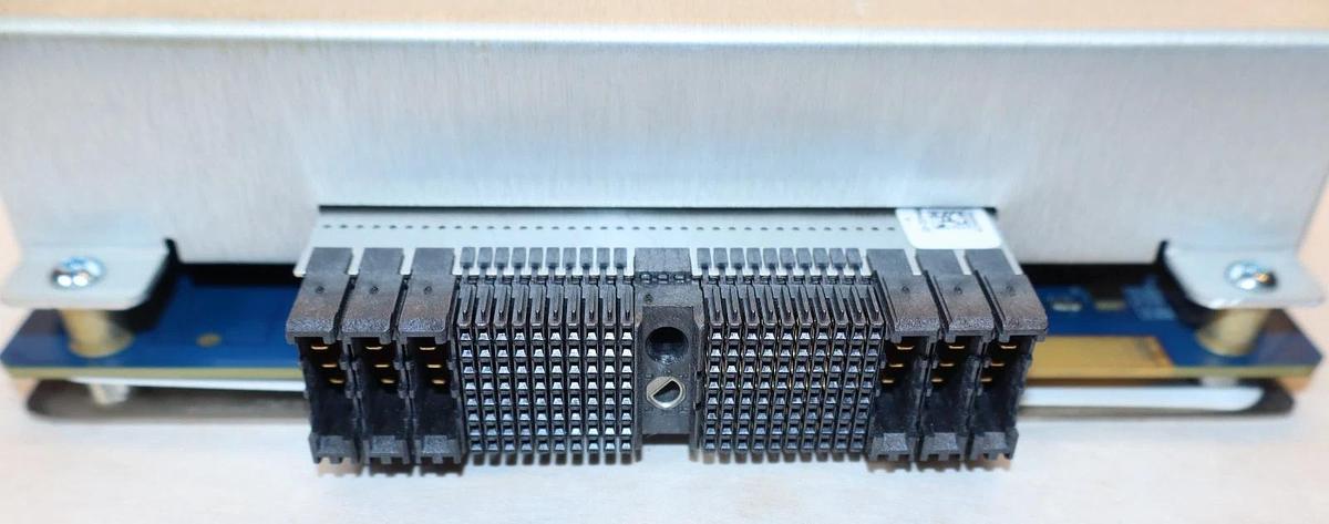 Refurbished Bentley Nevada 3500/23E Transient Data Interface ENCORE Series W/ Key 285690-01
