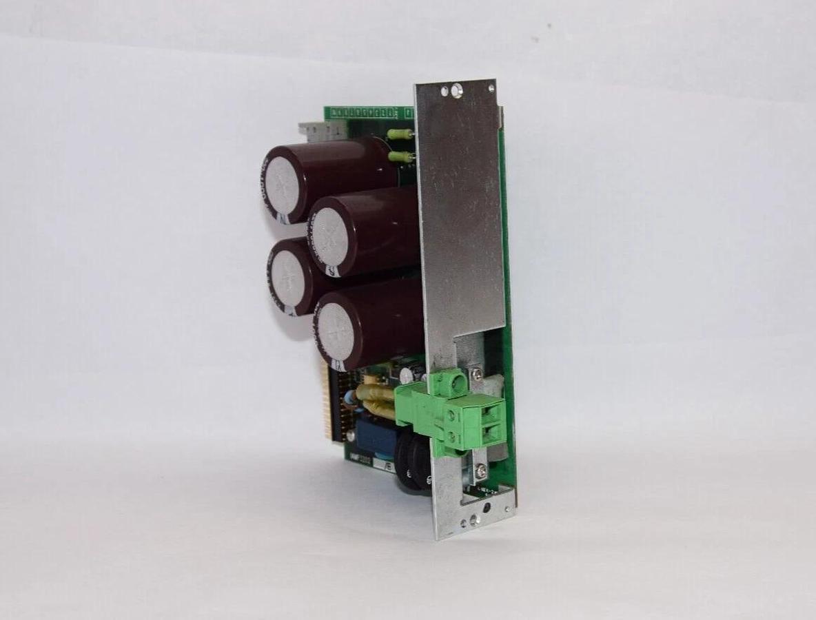 Used IAI IAMP3202 /E ED-032-9-047-0-000-0 PLC Control Board