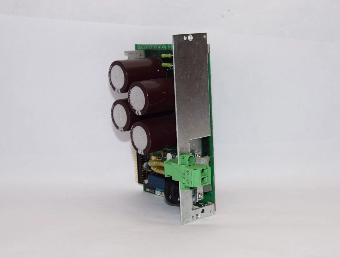 Used IAI IAMP3202 /E ED-032-9-047-0-000-0 PLC Control Board