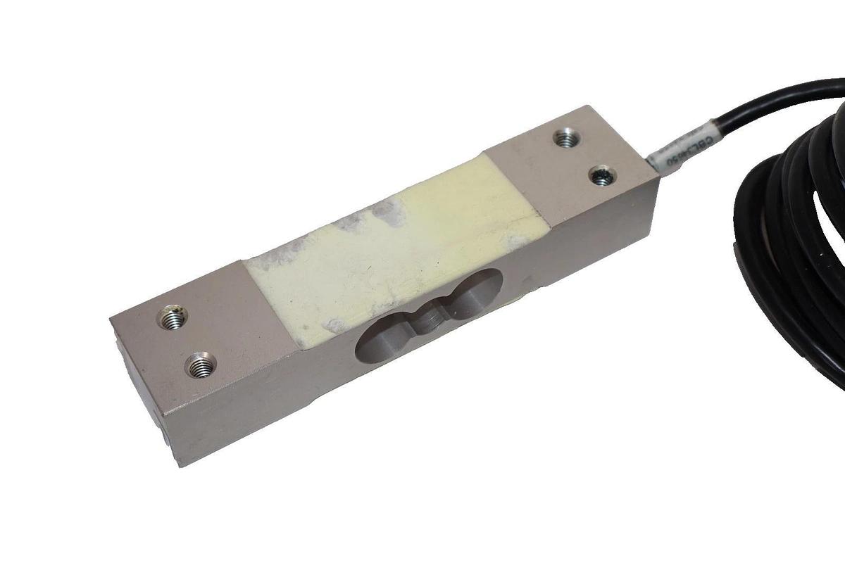 Used Mettler Toledo Load Cell 15kg 72208510 MT1022 Load Cell Sensor