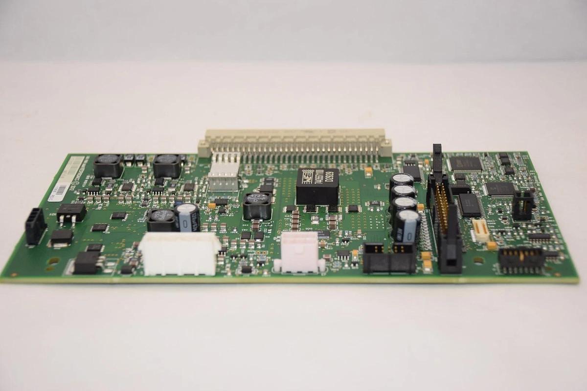 Used RESPIRONICS V60 PWR MGMT SC23420ET , 1153636 , 1068750 Circuit Board Card