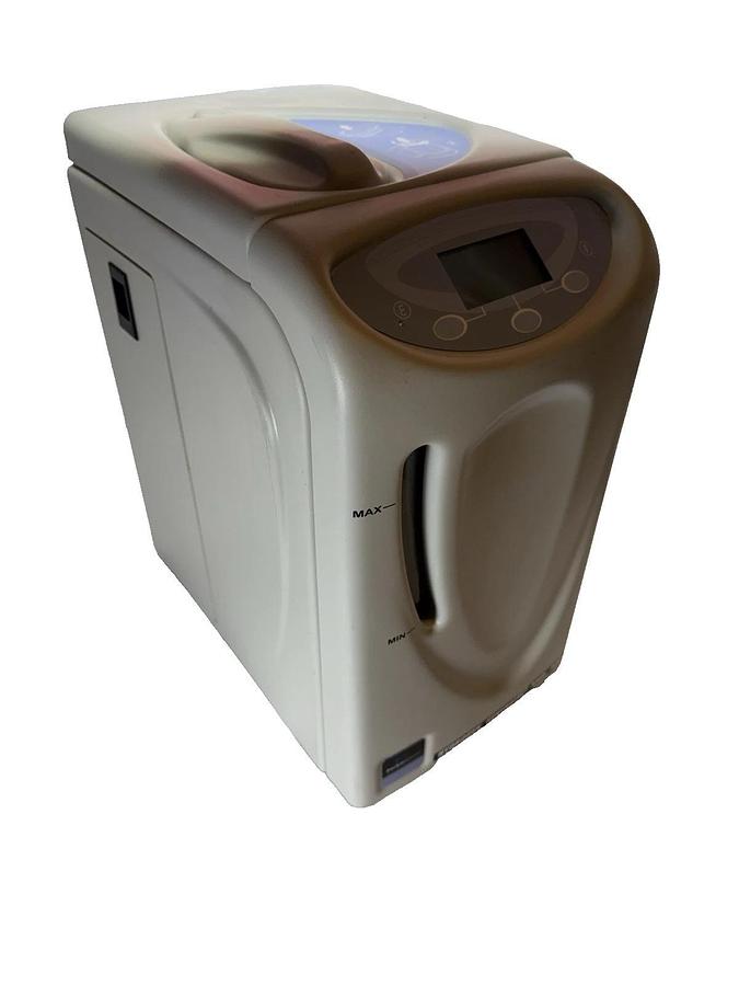 Used PerkinElmer NM-H2 500 Hydrogen Generator NMH2 Hydrogen 500