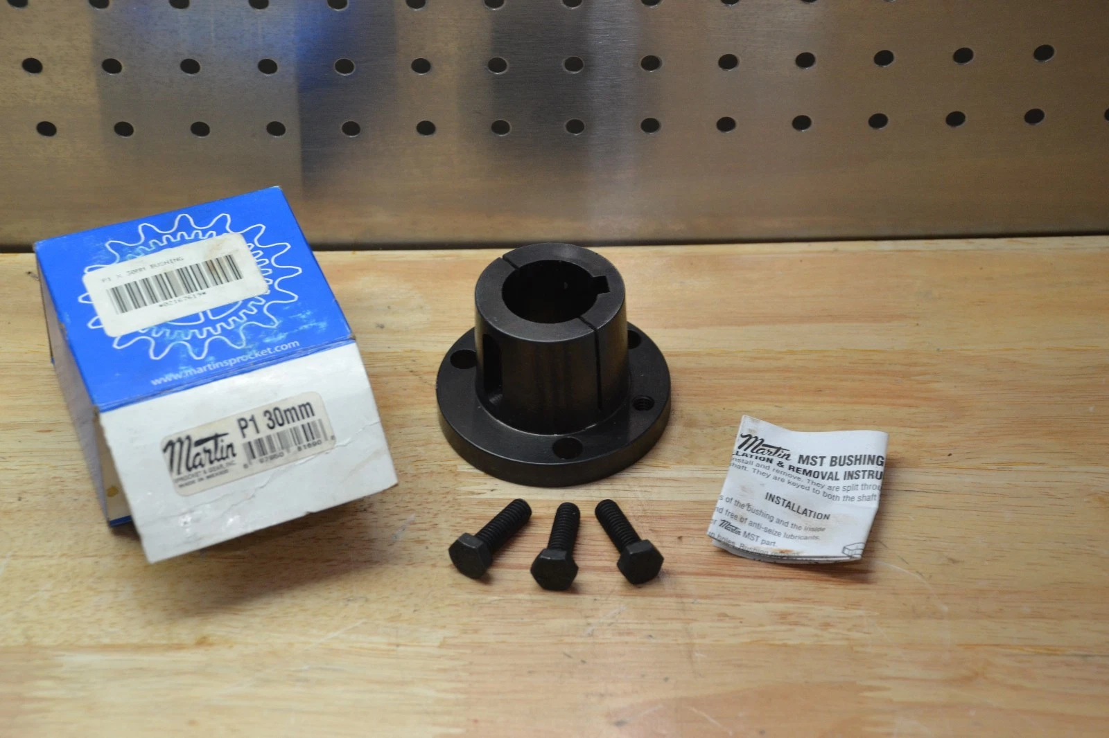 MARTIN Bushing P1 30mm New