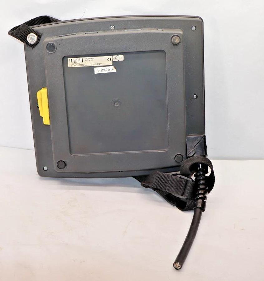 Used Krauss Maffei Robot Controller Handheld Pendant Terminal HGT834-K HGT834K *READ*