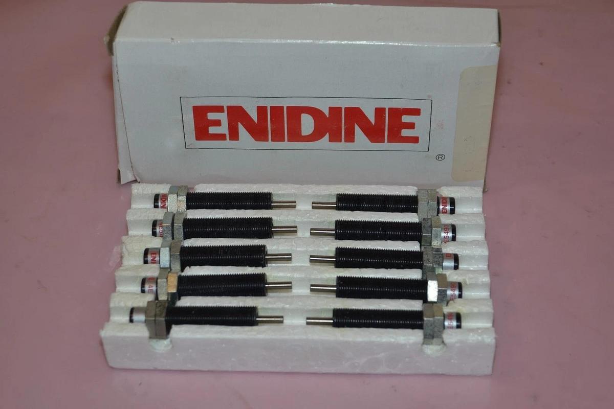 Lot of 10 ENIDINE Shock Absorbers 4E5490 PRO 15 IF-2 Spec. SP9349  NEW