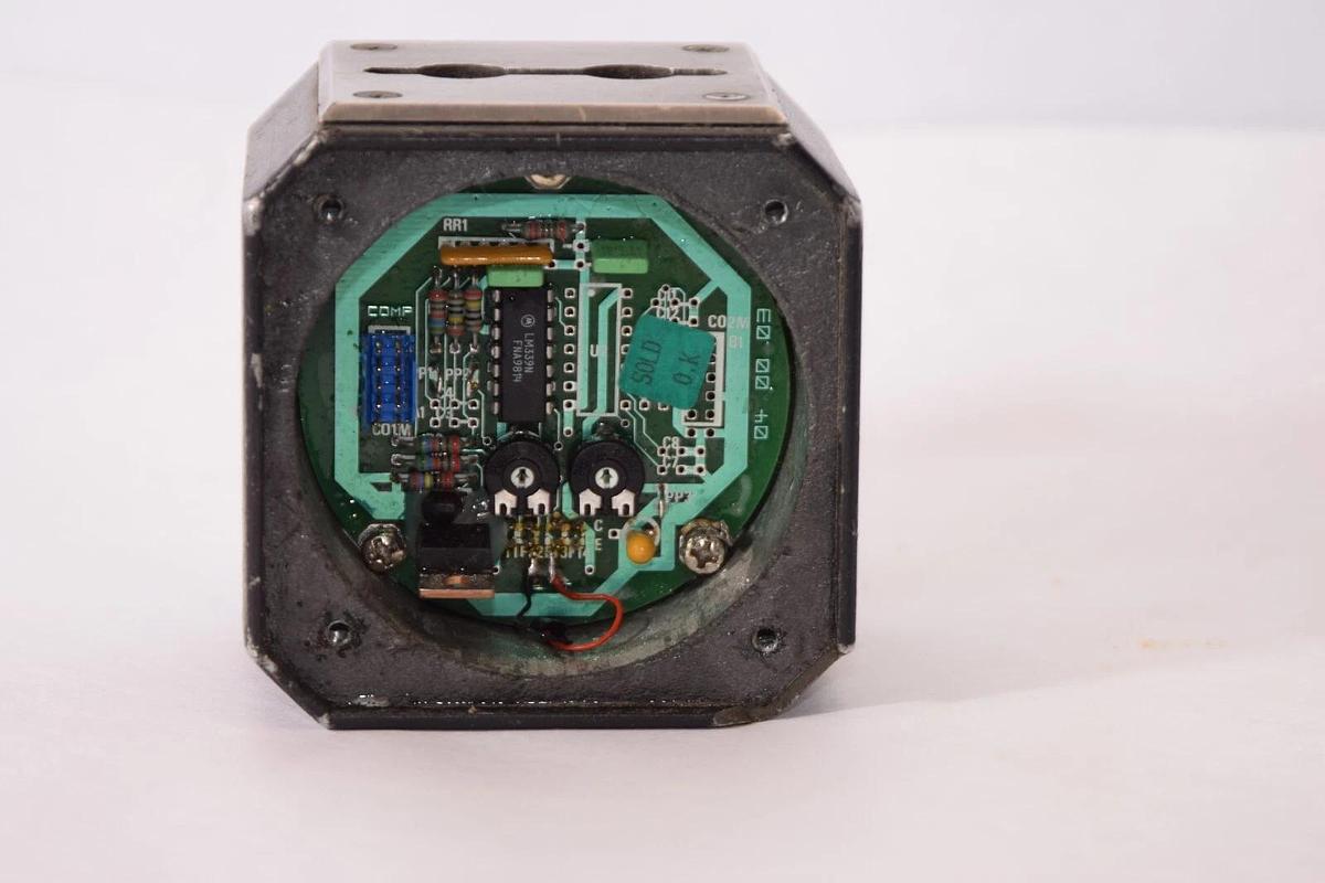 Used FAGOR Jog Wheel / Knob Pulse Wheel Encoder