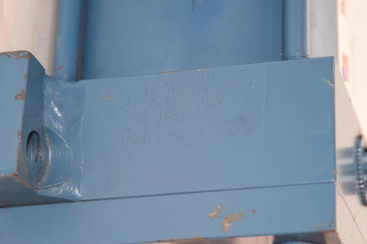 (NEW) REXROTH PC R433028890 MS2-PP 10W  250psi Pneumatic Cylinder