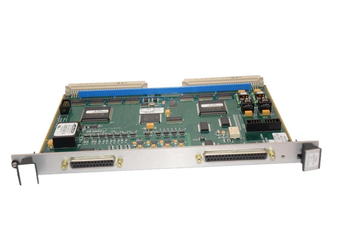 Used PHILIPS 453567321511 , 4535 673 21521 Rev C Physio Circuit Board