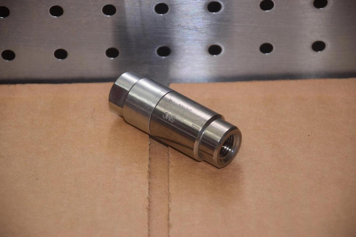 SMC SUCTION VALVE SFB100 NEW