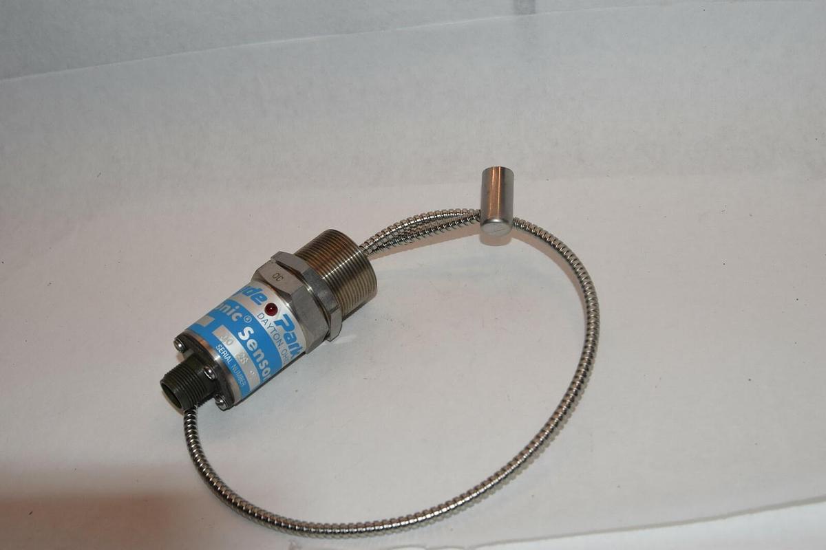 (New) Hyde Park SM-700 Microsonic Sensor SM700