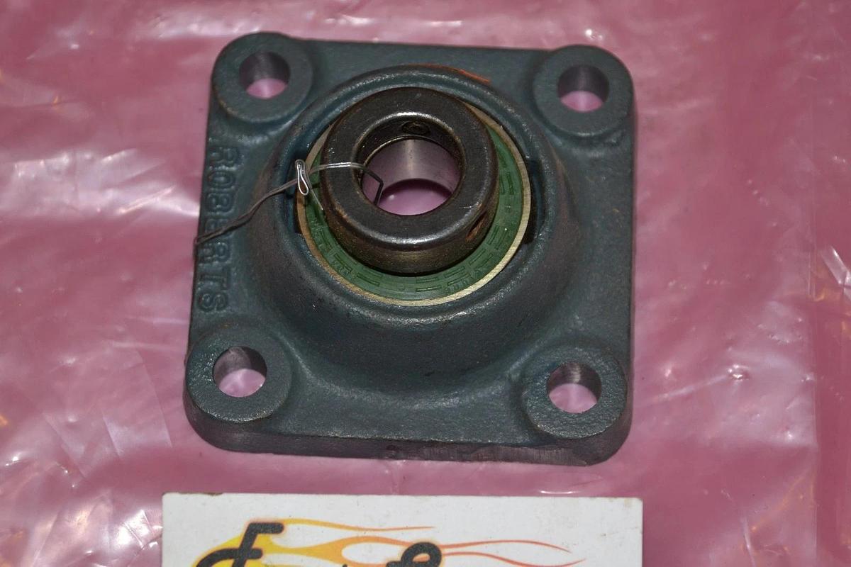 ANDREW BALL BEARING FLANGE GP12 GP 12 GP-12 NEW