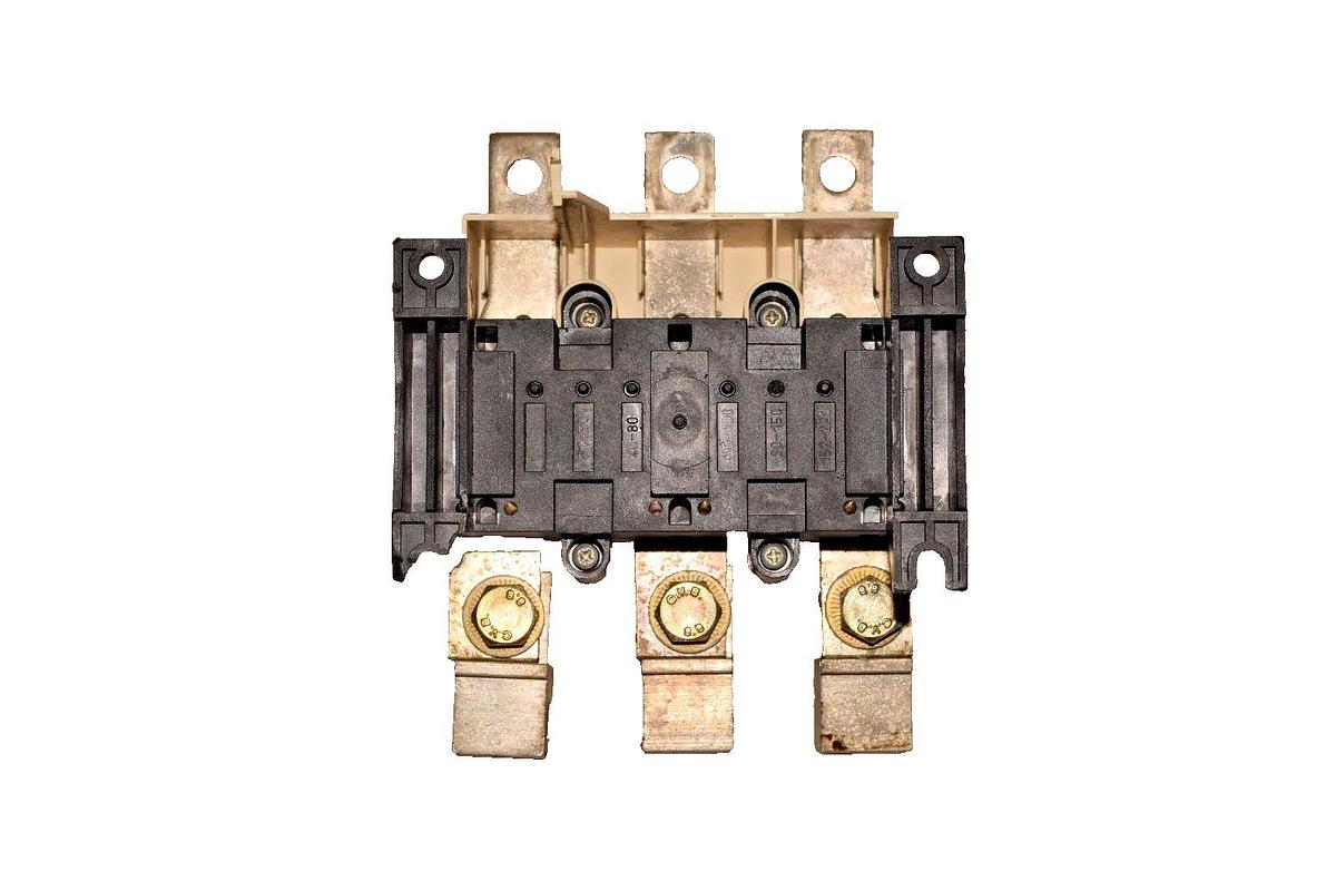 Used Telemecanique Motor Protection LR9 D 5569 LR9D5569 90A-150A 600V