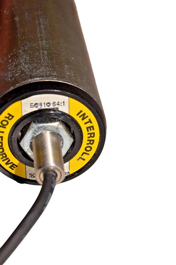 Interroll Roller Drive RollerDrive EC310 64:1 50886432 (NEW)