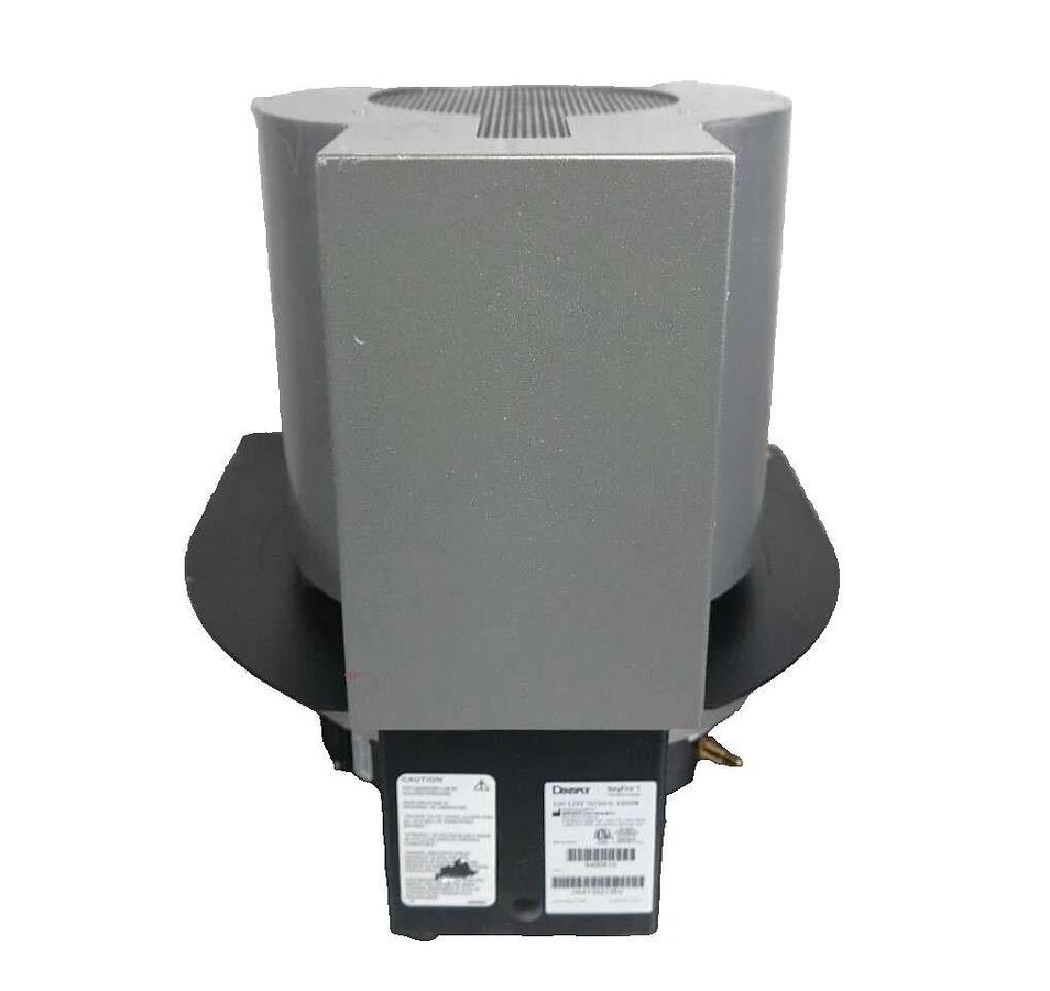 Used Dentsply NeyFire T 1200°C 1800W Porcelain Ceramic Sintering Furnace 9495610