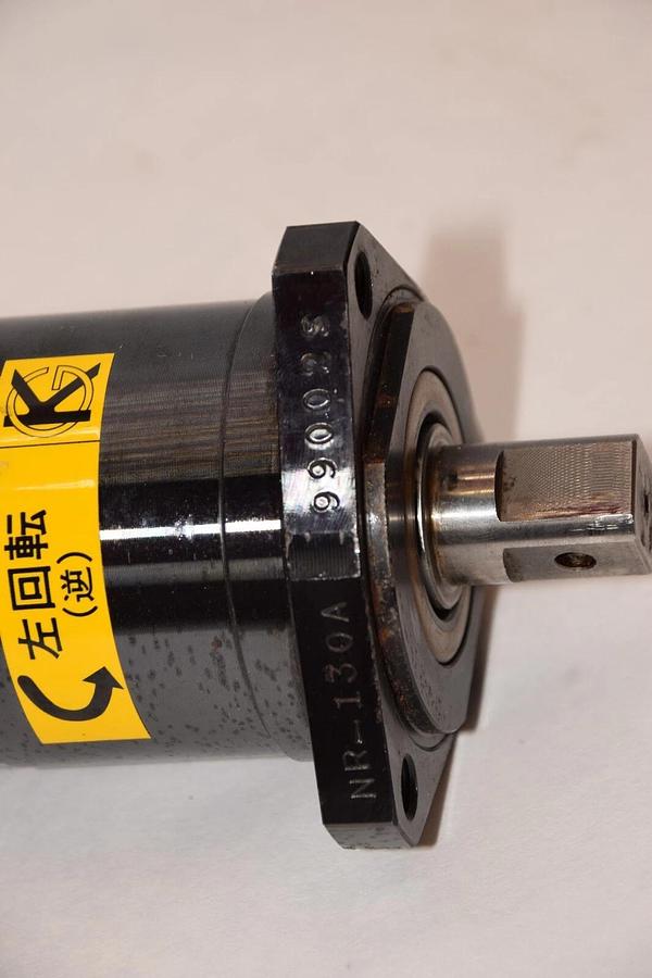 Used GIKEN KOGYO NR-130A NR130A Nutrunner Motor