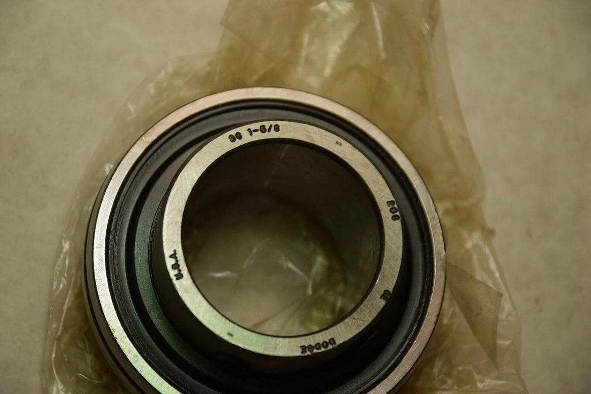 BEARING SC 1-5/8 208 BEARING INSERT NEW