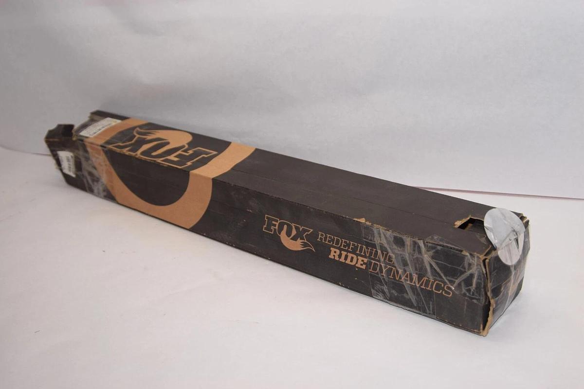 (NEW) FOX 985-24-178 2018+ Jeep 2-3" Lift JL Rear 2.0 Performance Shock