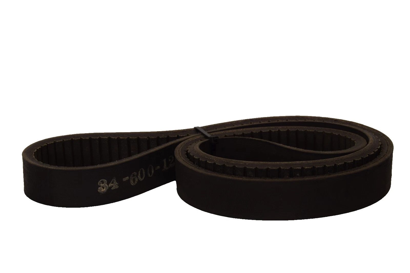 Lovejoy Chicago 34-600-12 , 3460012 Cogged V-Belt (New)