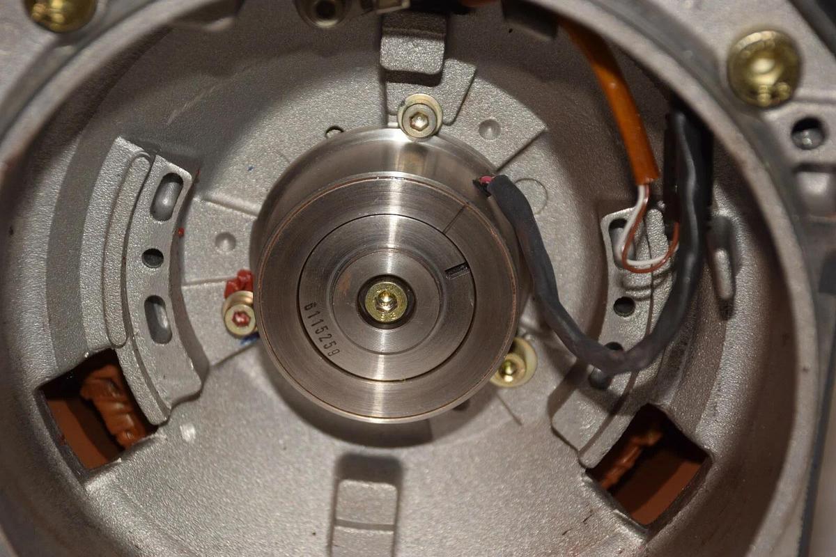 Used SIEMENS 1FT6082-8AF71-3THO 1FT6082-8AF71-3TH0 Brushless Servo Motor