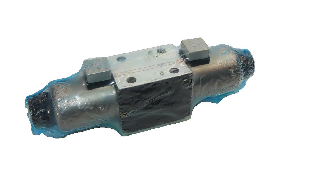ATOS Control Solenoid Valve DKE-1713 DC 21 ATOS DKE-1713DC21  (NEW)