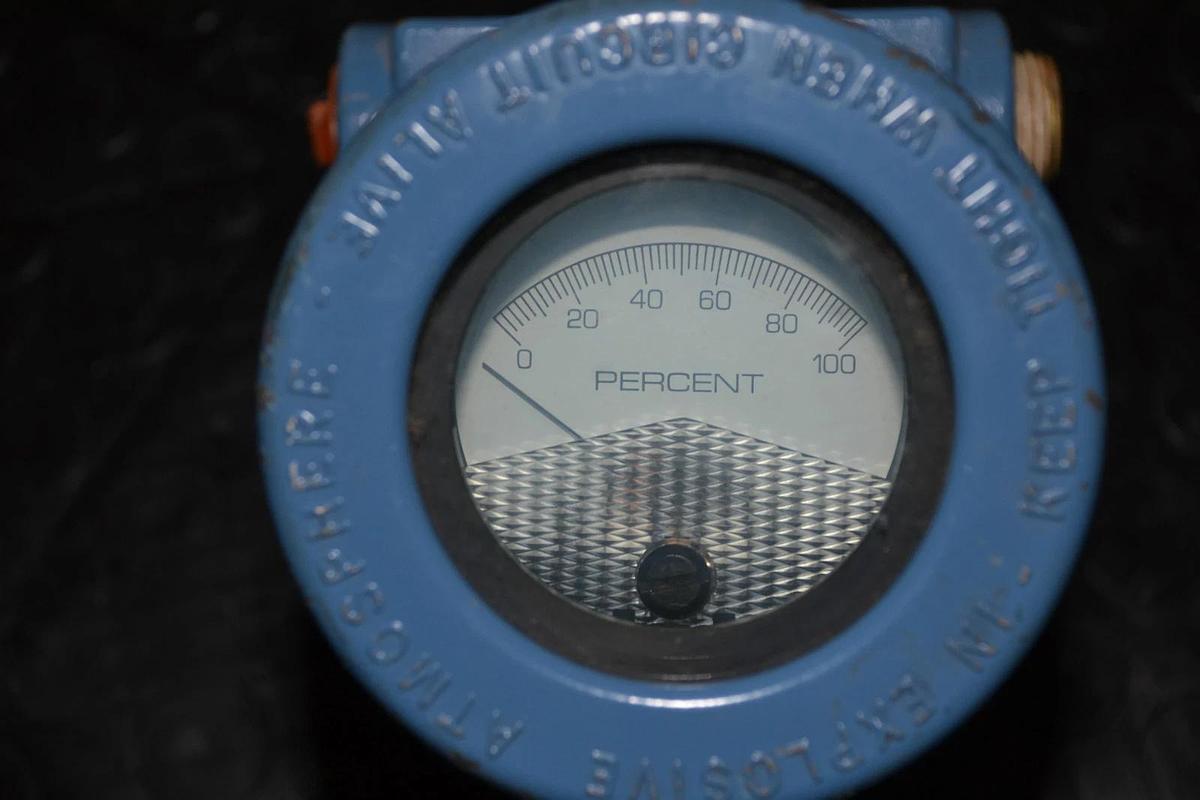 FISHER ROSEMOUNT TRANSMITTER 1144 G0120A22M1C6 1144G0120A22M1C6 NEW