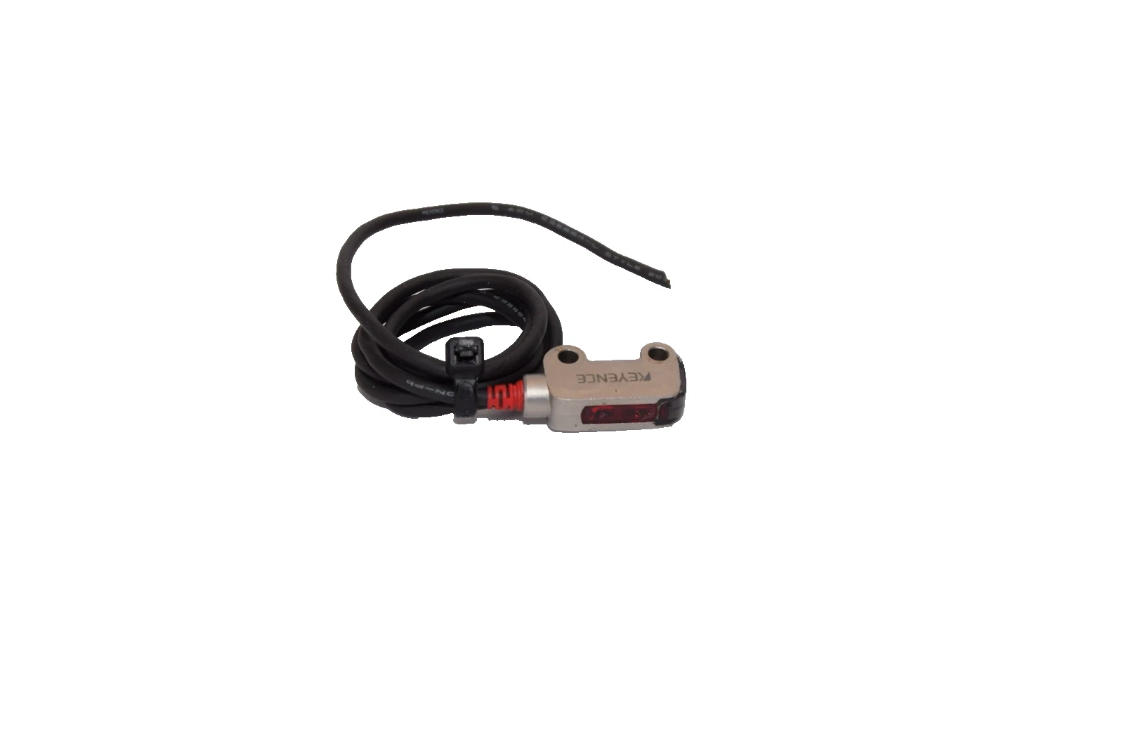 Used Keyence PR-MB30N3 , PRMB30N3 Photoelectric Sensor