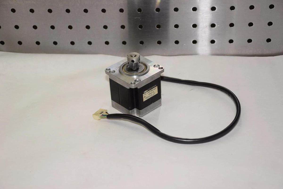 Used Astrosyn Sato Stepper Type 23KM-K033-03