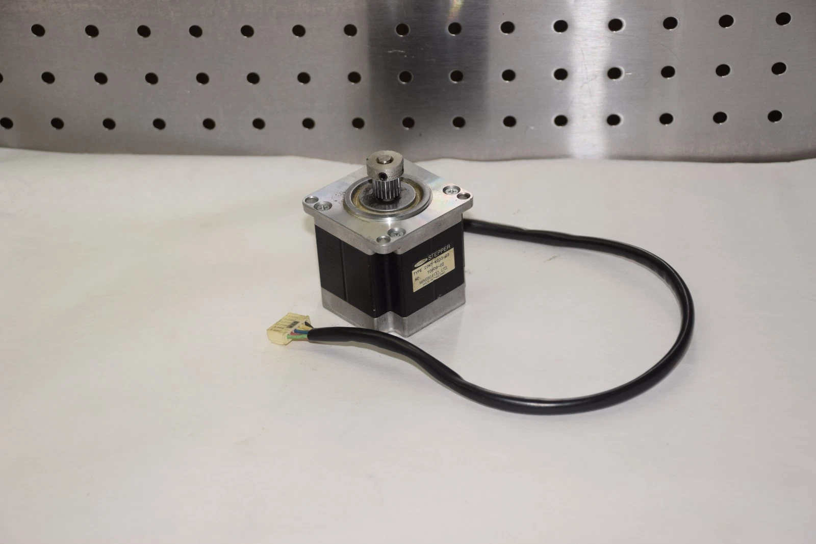 Used Astrosyn Sato Stepper Type 23KM-K033-03
