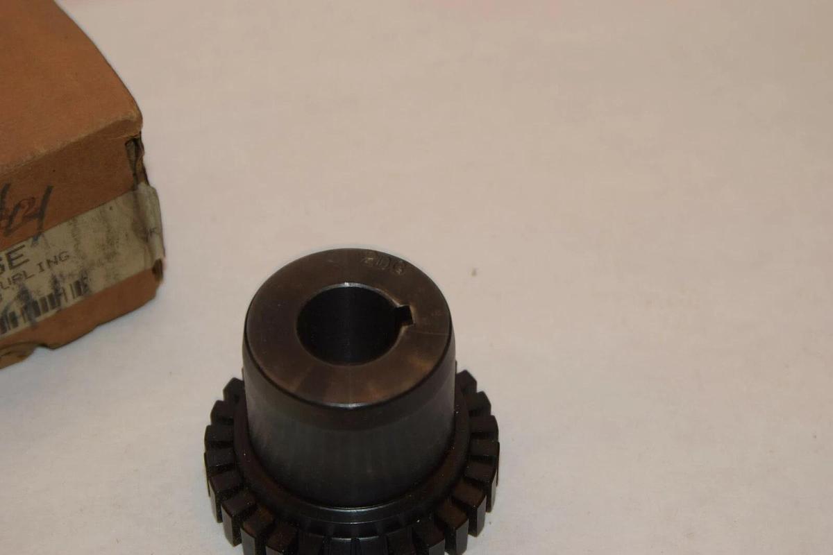 NEW DODGE 2DG HUB RB GRID-LIGN COUPLING