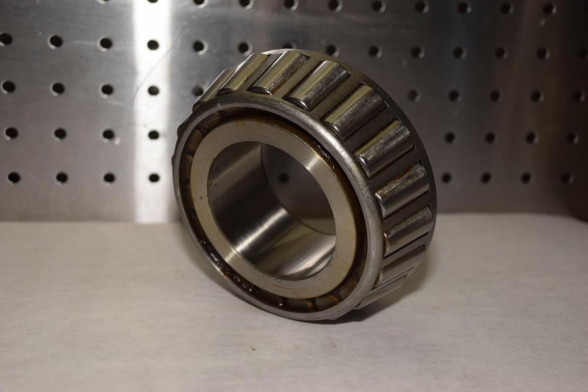 TIMKEN 639A 2-1/2" TAPER ROLLER BEARING  NEW