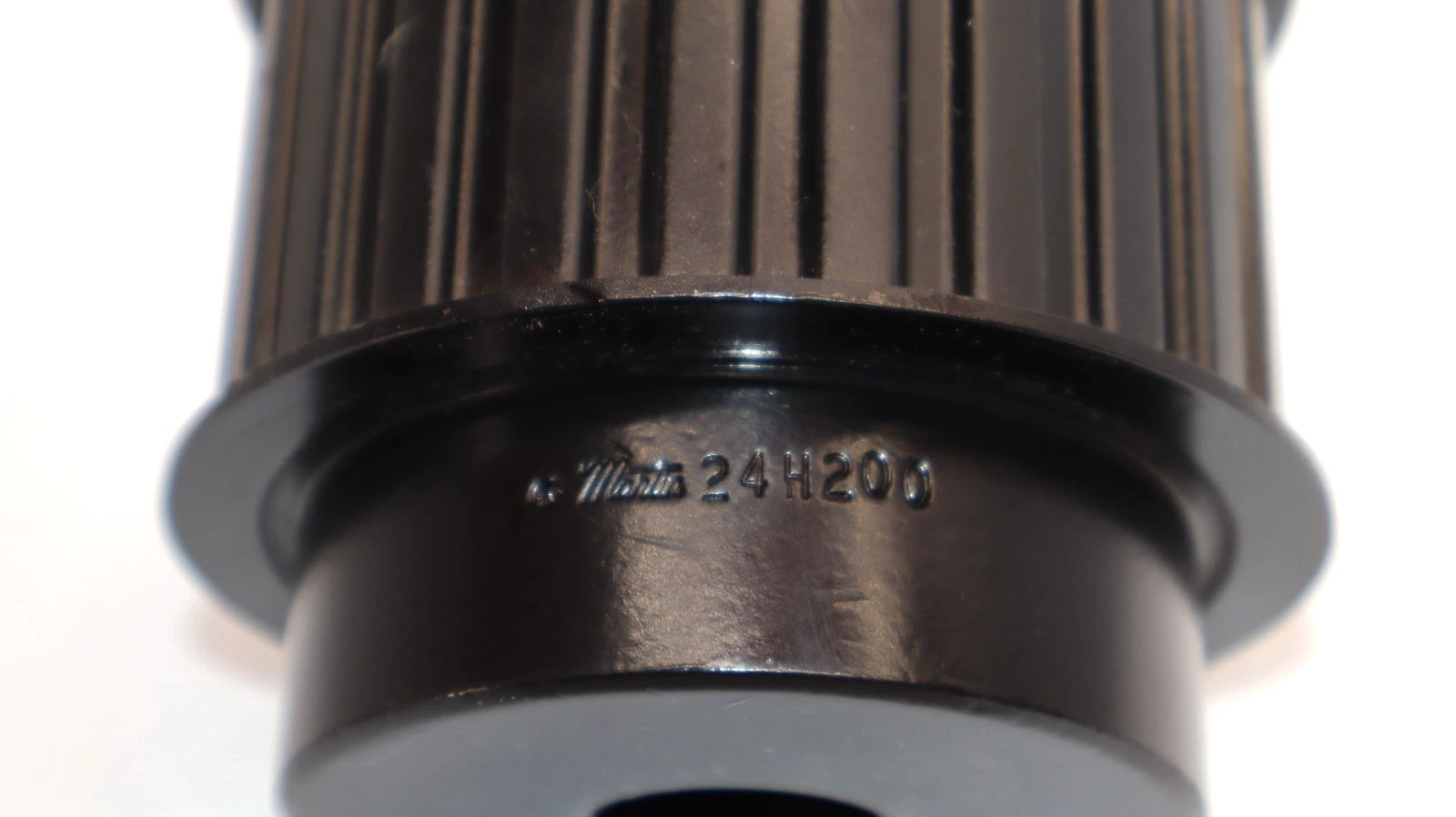 Martin Timing Pulley 24H200 (NEW)