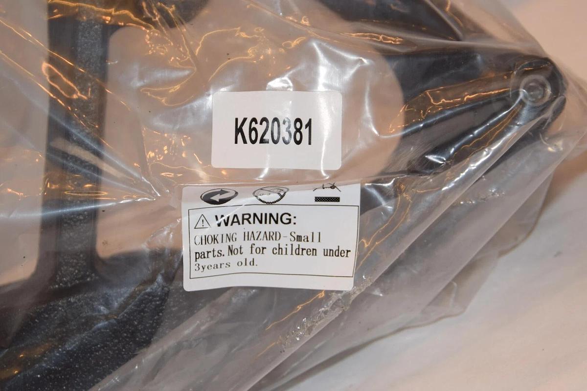 (NEW) K620381 Front Driver Lower Control Arm & Ball Joint Assem. 02-06 Escalade